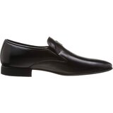 Pierre Cardin Mokasini CURLING Črna Cene