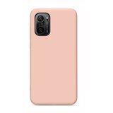  Silikonska Case fleksibilna maska za Xiaomi Redmi K40 Pro+ / K40 Pro / K40 / Poco F3 / Mi 11i | Shoptok.si