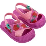 Sandale za devojčice 83804-BN247, Precious Baby, Roze