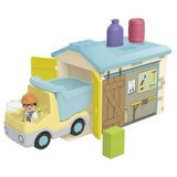  71686 - JUNIOR LKW mit Sortiergarage - 1 k. | Shoptok.si