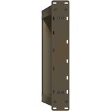  Noge za klub stolić U-oblik 2 kom Prirodni čelik 40 x (30-31) cm Čelik | shoptok.hr
