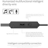  Slušalice za mobilni + mikrofon GOLF M6 bele | ePonuda.com