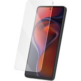 Oem Mayaxess, Zaščita zaslona 9H proti praskam – Moto G17 in G17 Power, Prozorna, (5000276441) Cene