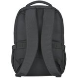 Tucano Ruksak Sirio, za laptop 15.6", Crni Cijene