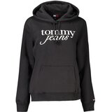 Tommy Hilfiger Ženska Crna Majica bez Zatvarača | shoptok.hr