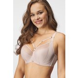 Orhideja Lingerie Nepodložen modrček Bridget | Shoptok.si