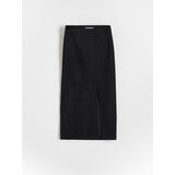 Reserved - Suknja - crno | shoptok.hr