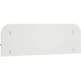  Zidna polica 2 kom. Betonska siva 102 x 13 5 x 37 5 cm - Betonska siva 102 cm | shoptok.hr