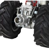 Nibbi MOTOKULTIVATOR KAM 7S EMAK K900H-7 ks/2F-2B (kotači 400x8 plus freza 60cm fixed disc) | shoptok.hr