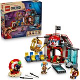 Lego LEGO® One Piece - Cirkuski šator klauna Buggyja (75637) Cijene