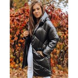 DStreet Kurtka damska MAGGIE czarna | shoptok.hr