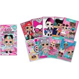 Lol L.O.L. Surprise! karte 1038844 | ePonuda.com