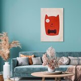 Artgeist Slika Na Platnu Little Elegant | Shoptok.si