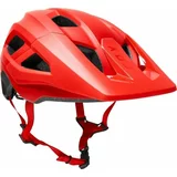 Fox Mainframe Helmet Mips Fluo Red M 2022