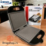 Keno APARAT ZA SENDVIČE KE-83G | Eponuda.com