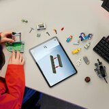 Lego LEGO® Fortnite® - Tabor Peelyja in Sparkpluga (77075) | Shoptok.si