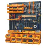 ARTPLAST organizacioni paneli za radionice/ set od 4 kom sa klaserima/ 323 x 385 mm Cene