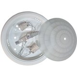  Plafonjera Tavan Sense Glop 2xE27 (60W)bez senzora | Eponuda.ba