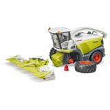 Bruder Kombajn Claas Jaguar 980 Slike