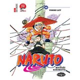 Darkwood Masaši Kišimoto - Naruto 12 - Visoki let | ePonuda.com