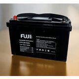 Fuji SOLAR litij-ionska baterija LFP-12,8V-200Ah+LCD-NEATA | Eponuda.ba