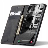 Spacecase OVITEK DENARNICA ZA SAMSUNG GALAXY A51 ČRN, (21964216) | Shoptok.si