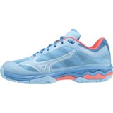 Mizuno Wave Exceed Light AC Dutch Cana EUR 38 Women's Tennis Shoes cene