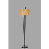 Opviq podna lampa belen 534LUN4471