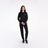 Adidas Trenirka Linear HZ2258 Črna Regular Fit | Shoptok.si