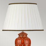 Elstead DL-DATAI-TL - Stona lampa DATAI 1xE27/60W/230V | Eponuda.com