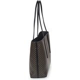 Calvin Klein Jeans AOP TOTE W/ POUCH ON STRAP Crna | shoptok.hr