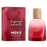 Mexx Inspired Warmth 50 ml parfemska voda za žene