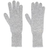 Michael Kors Gloves - CASHMERE GLOVE grey | shoptok.hr