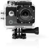 1080p Full HD Action kamera Wi-Fi 12MP 2 zaslon