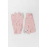 GAP rukavice boja: ružičasta