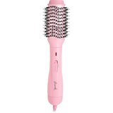 Mermade Blow Dry Brush likalna termo krtača za lase Pink 1 kos Cene