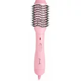Mermade Blow Dry Brush likalna termo krtača za lase Pink 1 kos