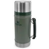 Classic Legendary Hammertone Green 0.94l Posuda