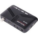 Redline S50 Prijemnik satelitski DVB-S2, Full HD, HDMI, USB | Eponuda.com