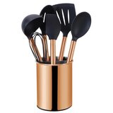 Echtwerk Set Kuhinjskih Pripomočkov Barva Bakra | Shoptok.si