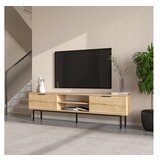 Hanah home tv polica paul sapphire oak Cene