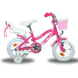  Bicikl 12" Pintera pink | shoptok.hr