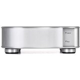 Silverstone EB01-E Silver | shoptok.hr