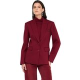 Liu Jo slim fit ženski blejzer Cene