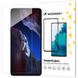 Wozinsky zaštitno kaljeno staklo za Xiaomi Poco F3 GT - Prozirna Cijene