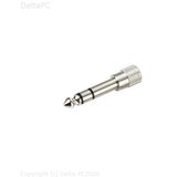 Konektor Gigatech 6.3mm (m) -RCA (f) 2/1 YK1934 | Eponuda.ba