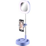Cellular Line selfie ring mirror cellularline | Shoptok.si
