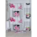 Tendance zavesa za kadu 180X180 cm peva, janice | Eponuda.com