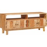  Ormari za skladištenje Smeđa 110 x 30 x 45 cm Čvrsto drvo manga | shoptok.hr