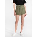 GAP Shorts Pull-on Utility Solid Shorts - Women's | Shoptok.si